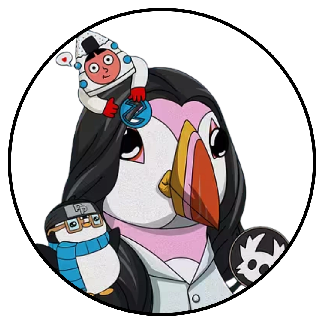 Gemen Character