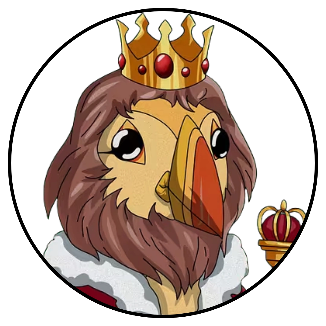 Meizi Character